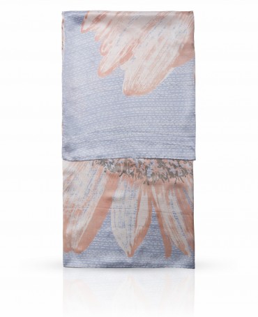 Платок Женский SS.KV-SUNFLOWER/GOLD